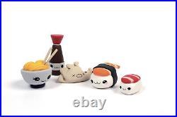 Carry Case Kawaii Asia Polymer Clay