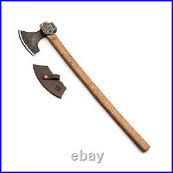 Chopping Hewing Axe AX5 BeaverCraft OFFICIAL