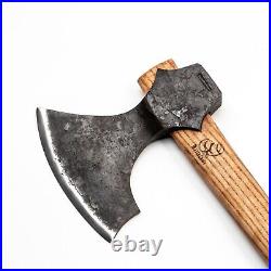 Chopping Hewing Axe AX5 BeaverCraft OFFICIAL