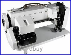 Consew MACP206RL Portable Walking Foot Sewing Machine