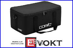 Copic Carrying Case Black Bag For 380 Markers Best Gift Genuine NEW