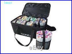 Copic Marker Ciao Sketch Carrying Case Manga Anime Pens case only on sale