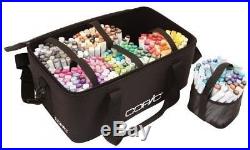 Copic Markers Copic Carrying Case