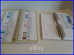 Copic Sketch and Ciao Lot of 204 Markers Pens With Carrying Case and Color Books
