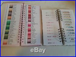 Copic Sketch and Ciao Lot of 204 Markers Pens With Carrying Case and Color Books