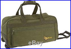 Creative Options Carrying Case rolling Tote For Electronic Paper Cutter