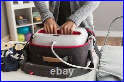 Cricut EasyPress Tote, Carrying Case for Cricut Easy Press Machines and with 2
