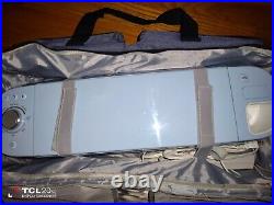 Cricut Explore Air 2 Protective Carrying Case HeatPress 2 Tools Vinyl & More