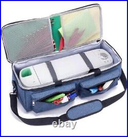Cricut Explore Air 2 Protective Carrying Case HeatPress 2 Tools Vinyl & More
