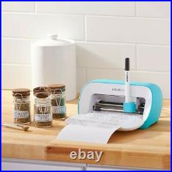 Cricut Joy Cutting Machine with Carry Case Tools Bundle & Additional Accessories