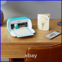 Cricut Joy Cutting Machine with Carry Case Tools Bundle & Additional Accessories