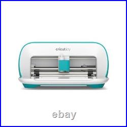 Cricut Joy Ultra-compact Smart Cutting Machine NEW witho box PLUS Carrying Case