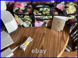 Cricut Maker Die Cutting Machine with Anna Griffin Designer Carrying Bag 2003925