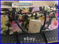 Cricut Maker Die Cutting Machine with Anna Griffin Designer Carrying Bag 2003925