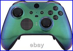 Custom Elite Series 2 Controller Compatible with Xbox One, Xbox Series S, and Xb