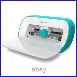 Cutting Machine Cricut Joy with Carry Case Tools Bundle & Additional Accessories