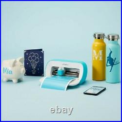 Cutting Machine Cricut Joy with Carry Case Tools Bundle & Additional Accessories