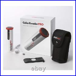 Datacolor ColorReader Pro Identify Paint Color Instantly Professional Col