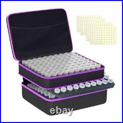 Diamond Painting Storage Box Large Capacity Set Beads Storage Carry Case Handbag