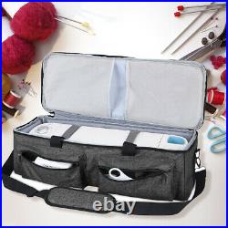 Die-Cutting Machine Carrying Case Sewing Craft Supplies Storage Bag Handbag