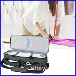 Die-Cutting Machine Carrying Case Sewing Craft Supplies Storage Bag Handbag New