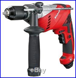 Einhell 65 Impact Drill Red