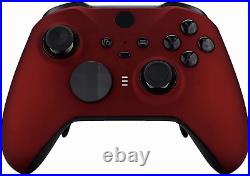 Elite Series 2 Controller Compatible with Xbox One, Xbox Series S and Xbox Serie