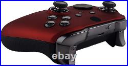 Elite Series 2 Controller Compatible with Xbox One, Xbox Series S and Xbox Serie