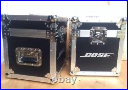Flight Case For Bose S1 Speaker