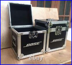 Flight Case For Bose S1 Speaker