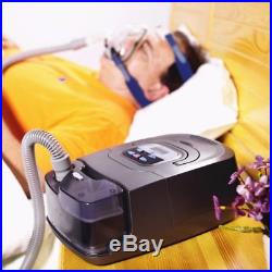 GI BPAP Machine (25A) Auto/S Mode With Mask Humidifier Carrying Case Therapy