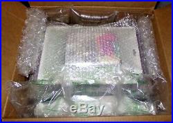 Gemini Foil Press Machine 19 Foil Rolls DVD Carry Case Extender Plate Foil Dies