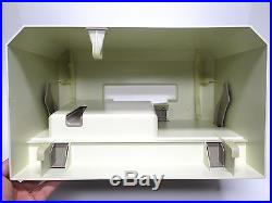 Genuine BERNINA Carrying Case Box Cover 1130-1090-1230-1630 Sewing Machine