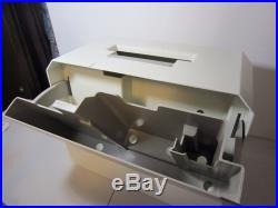 Genuine BERNINA Carrying Case Box Cover /for 1130 1090 1230 1630 Sewing Machine