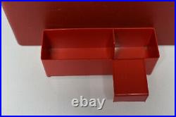 Genuine BERNINA Carrying Case Box Cover for 802, 801, 807 Sewing Machine
