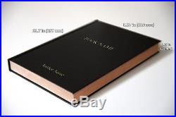 Gun Book for Jericho 941 Baby Desert Eagle hidden carry hangun magazine box case
