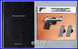 GunBook for SIG Sauer p938 magazine hide a hangun secret carry box safe case