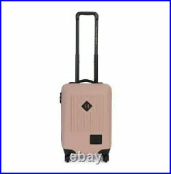 HERSCHEL Classic Trade Carry On Spinner travel case trolley