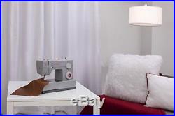 Heavy Duty 4423 Sewing Machine Extra-High Sewing Speed with Metal Frame
