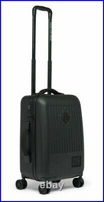 Herschel Trade 34l Carry On Luggage Case, Bnib