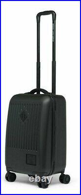 Herschel Trade 34l Carry On Luggage Case, Bnib