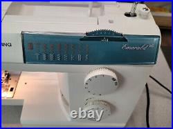 Husqvarna Viking Emerald 116 Sewing Machine