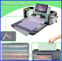 IMAGINING Carrying Case Bag Compatible with Cricut Maker, Maker 3, Explore Air 2