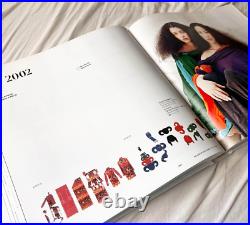 ISSEY MIYAKE Art Book TASCHEN Kazuko Koike 2016 with carrying case