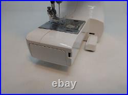 JANOME JEM GOLD 660 Sewing Machine Lightweight (replacement base)