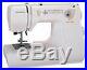 Janome JEM GOLD 660 Sewing Machine NEW IN BOX