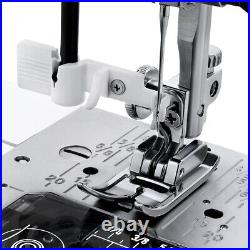 Janome Jem Gold 660 Mechanical Sewing Machine