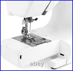 Janome Jem Gold 660 Mechanical Sewing Machine