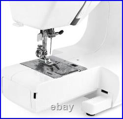 Janome Jem Gold 660 Mechanical Sewing Machine (Used)