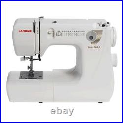 Janome Jem Gold 660 Sewing Machine